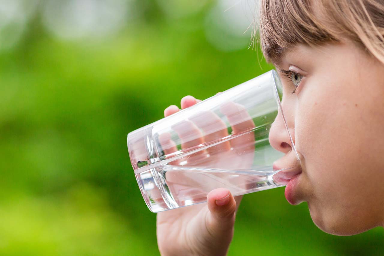 Drinking Water