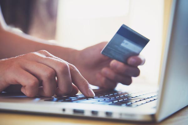 Online Payment