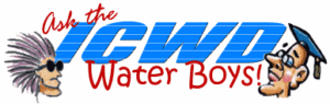 The Water Boys