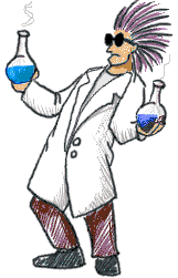 Kids Scientist