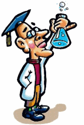 Kids Scientist