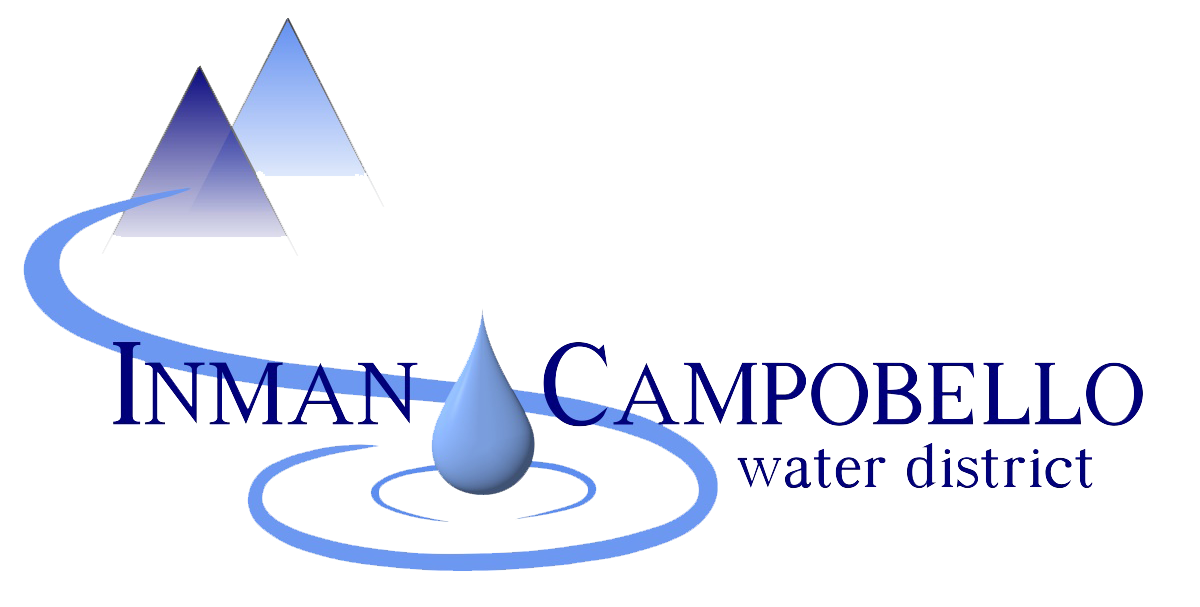 Inman-Campobello Water District